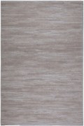Χαλί Plexis 42301 70 Grey-Beige Βιοκαρπέτ 200X290cm