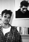 Αφίσα The Smiths - Morrissey