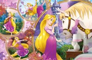 Φωτοταπετσαρία Rapunzel 4