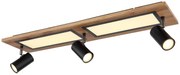 Φωτιστικό Οροφής Globo Lighting ULLA 67306D1 3000K
