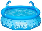 Bestway Πισίνα Easy Set Octopool 274 x 76 εκ.