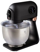 Berlinger Haus Επιτραπέζιο μίξερ - Κουζινομηχανή 1300W Black Rose Collection BH-9323