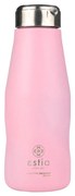 Μπουκάλι Θερμός 350ml Estia Save The Aegean Blossom Rose 01-22310
