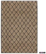 Χαλί Ezzo Weave 4201 Beige - 160x230