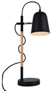 Πορτατίφ Viokef Eddie Black 4163800