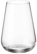 Ποτήρι Νερού 300ml Ardea - Crystal Bohemia - 6 ΤΜΧ