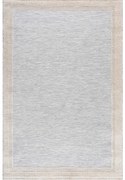Χαλί GLACE GREY BEIGE 130 x 190 εκ.