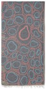 ΠΑΡΕΟ ΔΙΠΛΗΣ ΟΨΗΣ 90x180cm KENTIA - DELOS