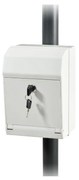 Metaxakis   Safe box*  metax-01-02-196 διάστ.0.0000 x 0.0000 x 0.0000
