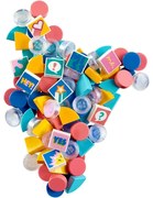 Σακουλάκι Με Αξεσουάρ Dots Extra Dots Series 2 41916 109τμχ Multi Lego