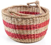 Καλάθι Rossi M (30x30x18) Soulworks 0680088