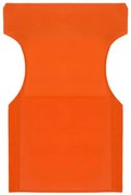ΜΑΞΙΛΑΡΙ TEXTILENE 600gr/m2 2X1 ΠΟΡΤΟΚΑΛΙ ΓΙΑ ΠΟΛΥΘΡΟΝΑ ΣΚΗΝ. HM5272.02 46.5Χ53Χ80Υεκ.