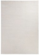 Μοντέρνο Χαλί Organic 591 Cream Bed Set