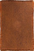 Χαλί Monaco 12 16 Terracotta Royal Carpet 120X180cm