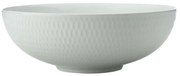 Σαλατιέρα Πορσελάνινη Diamonds DV0169 Φ28cm White Maxwell&amp;Williams Large Porcelain