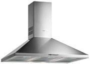 Teka DBP PRO 70 Inox Απορροφητήρας Τοίχου 70cm Εγγύηση 2+1 Χρόνια