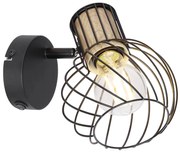 Φωτιστικό Σποτ Globo Lighting LUISE 54012-1S