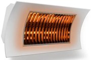 Radialight OASI 2000 Watt Λευκό - Επαγγελματικό Υπέρυθρης Ακτινοβολίας