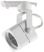 Σποτ Ράγας GU10 Μονοφασικό 60x60 Spotlight-7850-Λευκό 7850