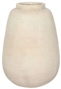 SIKINOS ΒΑΖΟ MGO ΜΠΕΖ 43x43xH61cm - 031635
