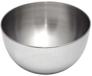 Μπωλ Ανάδευσης JD21100024 24cm Inox Max Home Stainless Steel