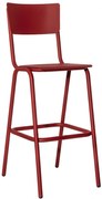 Metaxakis   Barstool School/S-M  metax-02-00-1106 διάστ.55.0000 x 44.0000 x 116.0000