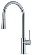 Macart Sunlight 355 ντουζ Μπαταρίες Κουζίνας βαρέως τύπου με κεραμικό δίσκο ΒΡ02047