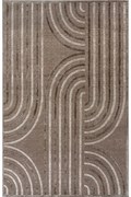 Χαλί MODE BEIGE 133 x 190 εκ.