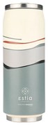Estia 01-22785 Ανοξείδωτο Μπουκάλι Θερμός Travel Flask Save The Aegean 500ml ECOZEN HORIZON