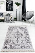 Χαλί Loris Djt 286CHL4059 Grey Conceptum Hypnose 80X120cm