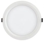 Χωνευτό Σποτ Downlight ALU 35W IP44/IP20 4000K DALI 4058075091696 LEDVANCE 4058075091696 Λευκό