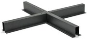 Umbrella Base Bloom Outdoor Mobel Cross Base Antares 15775P030-0071