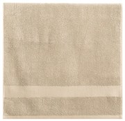 Πετσέτα Χεριών (30x50) Nef-Nef Homeware Delight 500gsm Μπεζ