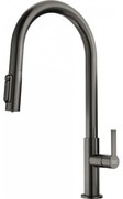 Franke Maris Slim Filtration Ντους Μπαταρία φίλτραρίσματος Anthracite