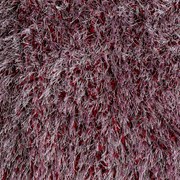 Μοκέτα Shaggy Prisma Magenta Ns Carpets 400X...