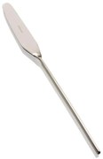 Μαχαίρι Φαγητού Malmo 02087 23,2cm Silver Herdmar Stainless Steel