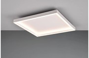 Πλαφονιέρα Φωτιστικό Οροφής LED 24W Λευκό Rotonda R64502931 Trio Lighting R64502931 Λευκό