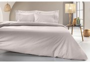 Σεντόνι King Size &quot;Easy Iron&quot; Color Plus Perla 270x280 - Guy Laroche