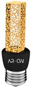 Λαμπτήρας Led Mod 630ARN1116 3,8x12cm E27 3,5W 2700K 142lm Opviq Ακρυλικό,Πλαστικό