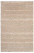 Χαλί All Season (162x230) Polcarpet Ecokilim 21866A Cream