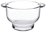 SOUPY BOWL 275ML H: 5 D: 14CM P/672 OB24/PR.BC. - ESPIEL - SP530041K24