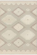 Χαλί Monty MN02 Tribal Natural-Cream Asiatic London 120X170cm