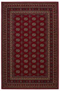 Χαλί Διαδρόμου (80x220) Βιοκαρπέτ Lovewool 61771/51066