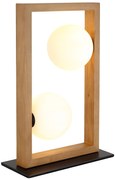 Φωτιστικό Επιτραπέζιο Globo Lighting NANDA 52010246