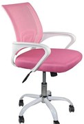 Παιδική καρέκλα BF-2101-SW (PINK)