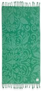 Πετσέτα Θαλάσσης (80x160) Nef-Nef Homeware Veronia Green