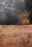 Εικονογράφηση Autumn Rain, Elisabeth Fredriksson