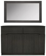 Intrahome ΜΠΟΥΦΕΣ ΜΕ ΚΑΘΡΕΠΤΗ ZEKUCASABLANCALCASABLANCA_LUMPURRCASABLANCANO .01 120Χ40Χ80εκ. intraho-0009579