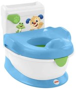 Εκπαιδευτικό Γιο-Γιό Με Σκυλάκι Fisher Price FRG83 Mattel Πλαστικό