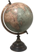 Αγαλματίδια και Signes Grimalt  Globe World